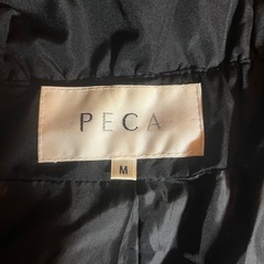 ダウンコート❸の画像