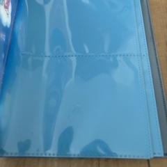 サンリオ フォトケース3点セットの画像