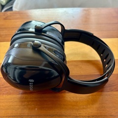 防音 遮音イヤーマフの画像