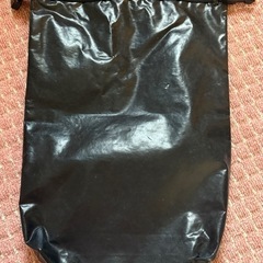 SAS★防水バックの画像