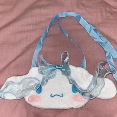 サンリオガチャガチャ(ポシェット)の画像