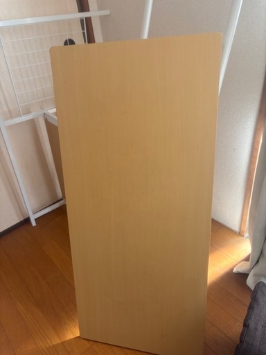 決まりました！ロフトベッド