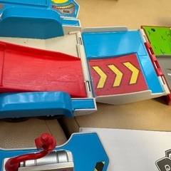 パウパトローラーの画像