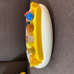 アンパンマンおもちゃの画像