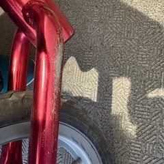 ラングスジャパン　バランスバイクの画像