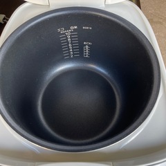 NO：8289  TIGER IH炊飯ジャー10🈴‼️2024年製❣️の画像