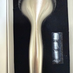 ハンディシャワー ヘッド IO霧 CREATE IONの画像