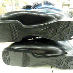 Hart スキーブーツ 25.0cm quest team アウトソール294mm スキー靴 ハート 大人用 札幌市  厚別区の画像