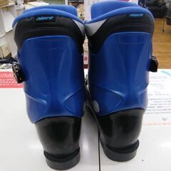 Hart スキーブーツ 25.0cm quest team アウトソール294mm スキー靴 ハート 大人用 札幌市  厚別区の画像