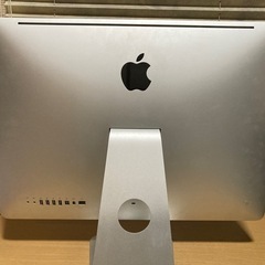 iMac (21.5-inch, Mid 2010)  ①の画像
