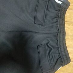 レディース、ワイドパンツXLの画像