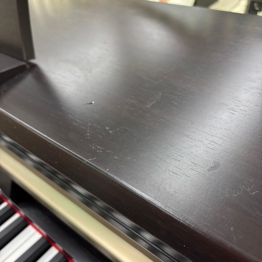 ☆ドリーム荒牧店☆ジモティー割引有☆【クリーニング済み】KAWAI/電子ピアノ/CA12/2009年製