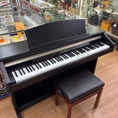 ☆ドリーム荒牧店☆ジモティー割引有☆【クリーニング済み】KAWAI/電子ピアノ/CA12/2009年製の画像