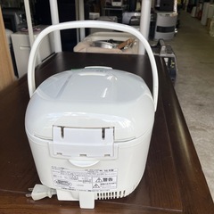 NO：5290 TIGER IH炊飯ジャー5🈴‼️2016年製超お買い得品❣️の画像