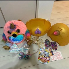 ZURUレインボーコインズの画像