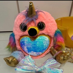 ZURUレインボーコインズの画像