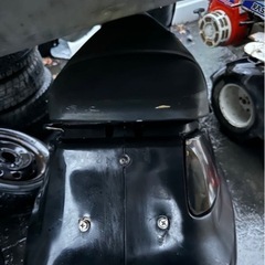 アドレスV100  の画像