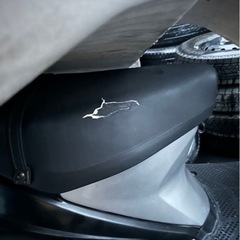 アドレスV100  の画像