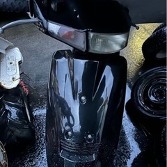 アドレスV100  の画像