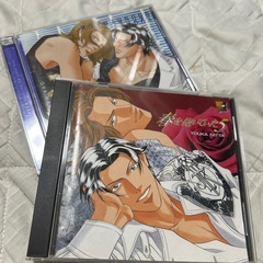 アニメCD 💿・DVD 📀の画像
