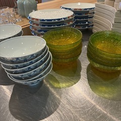 和食器色々の画像