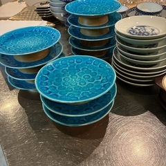 和食器色々の画像