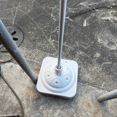 のぼり台の画像