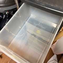 5段引き出し ケースの画像