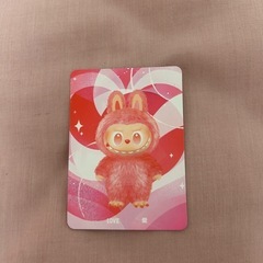 ラブブ(正規品)の画像