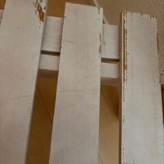 A型ハンガーラックの画像