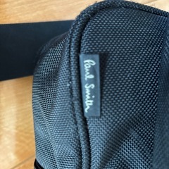 ポールスミス　ビジネスバックの画像