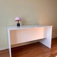 サンワダイレクト　デスクの画像