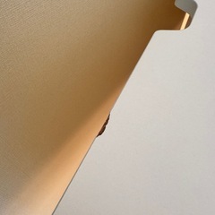 サンワダイレクト　デスクの画像