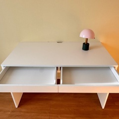 サンワダイレクト　デスクの画像