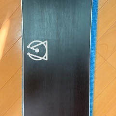 OGASAKA オガサカ　CT iz　スノーボードの画像