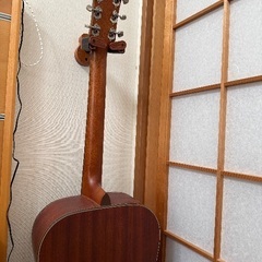 中古　ギターの画像