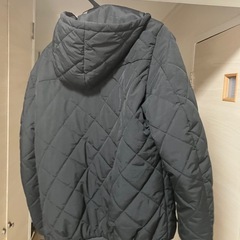 ダウン　Mサイズの画像