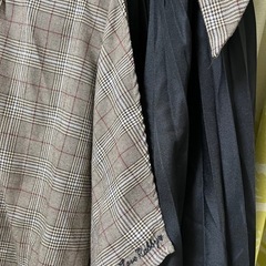 あけおめセール！160秋冬スカートの画像