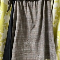 あけおめセール！160秋冬スカートの画像