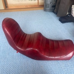 RZ250ちょび三段シート
の画像