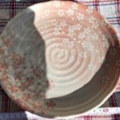  未使用たち吉他 和皿 小鉢  5点セットの画像