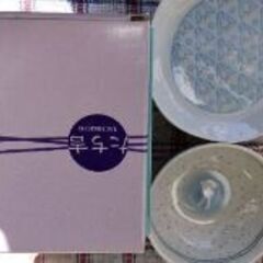  未使用たち吉他 和皿 小鉢  5点セットの画像