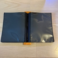 ILLUMS スリット　フォトフレームの画像