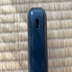 スマホバッテリーの画像
