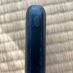 スマホバッテリーの画像