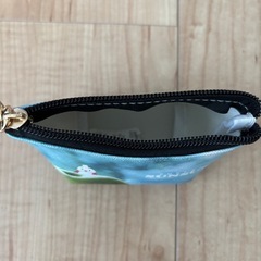 パペットスンスン ミニポーチの画像