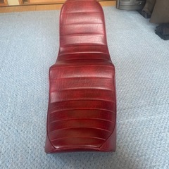 RZ250ちょび三段シート
の画像