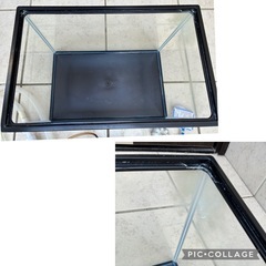 SUISAKU　水槽　その他まとめ売りの画像