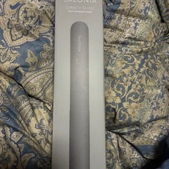 ドライヤー新品未使用品
の画像