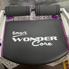 ワンダーコアスマートの画像